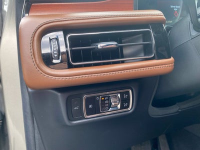 2023 Lincoln Aviator Reserve Premium