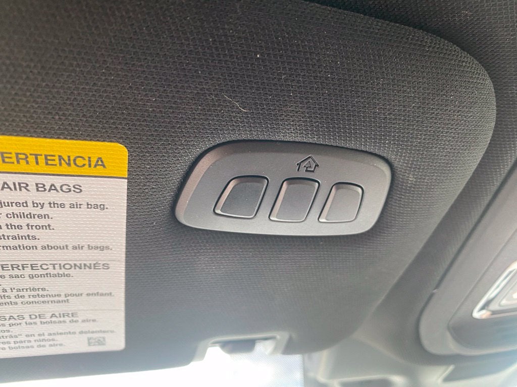 2023 Lincoln Aviator Reserve Premium