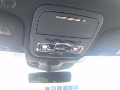 2023 Lincoln Aviator Reserve Premium