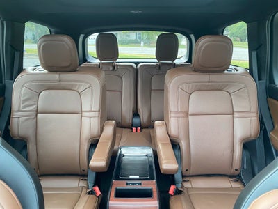 2023 Lincoln Aviator Reserve Premium