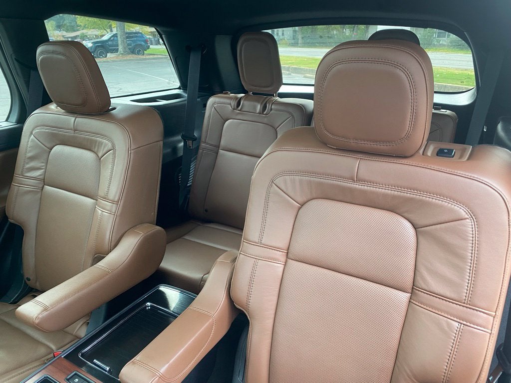 2023 Lincoln Aviator Reserve Premium