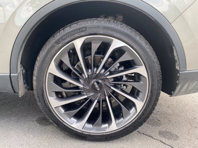 2023 Lincoln Aviator Reserve Premium