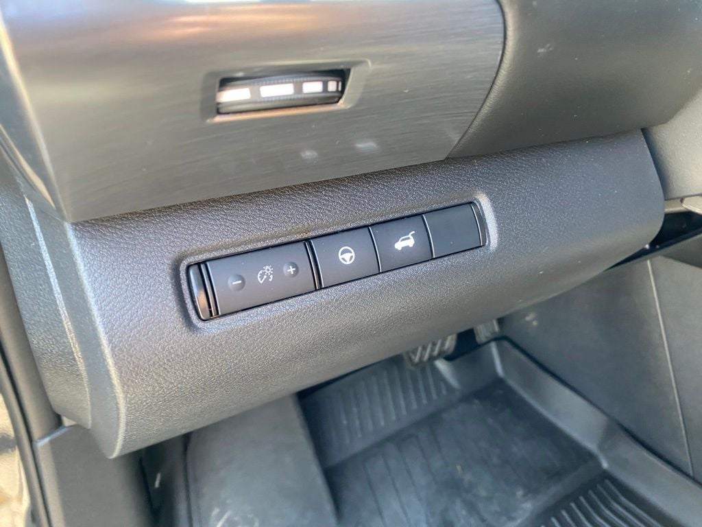 2025 Nissan Pathfinder Rock Creek - CLEAN CARFAX - ONE OWNER