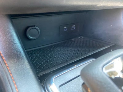 2025 Nissan Pathfinder Rock Creek - CLEAN CARFAX - ONE OWNER