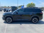 2025 Nissan Pathfinder Rock Creek - CLEAN CARFAX - ONE OWNER