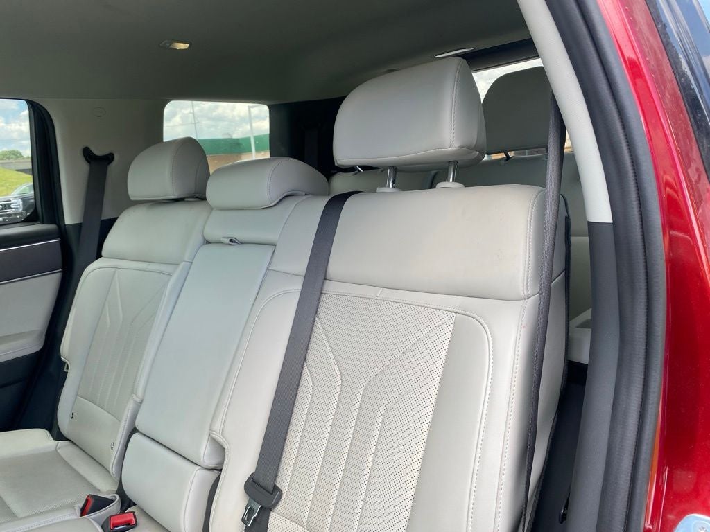 2024 Hyundai SANTA FE SEL