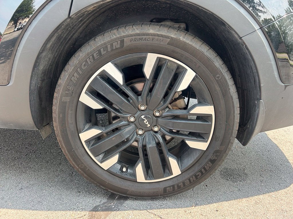 2023 Kia Telluride SX-Prestige X-Line