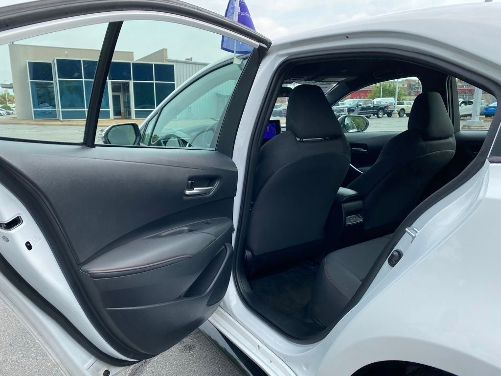2025 Toyota Corolla SE **ONE OWNER - CLEAN CARFAX