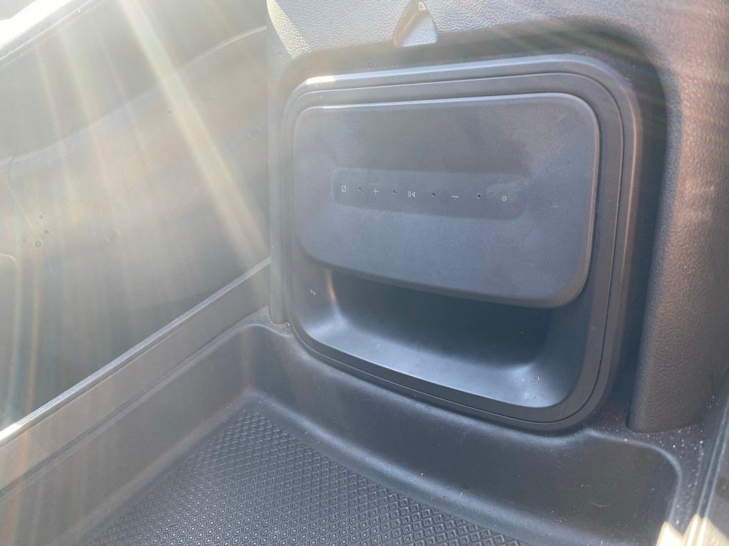 2023 Rivian R1T Adventure