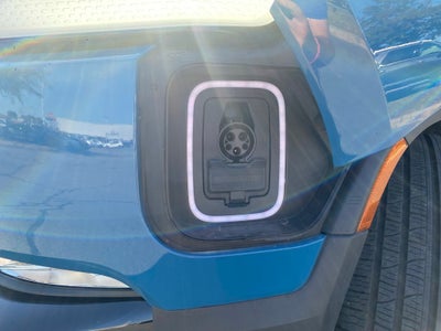 2023 Rivian R1T Adventure