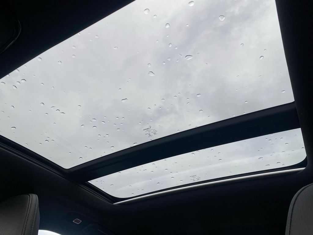 2023 Volvo S60 Recharge Plug-In Hybrid T8 Plus Black Edition