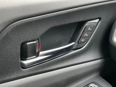 2025 Toyota Prius Limited