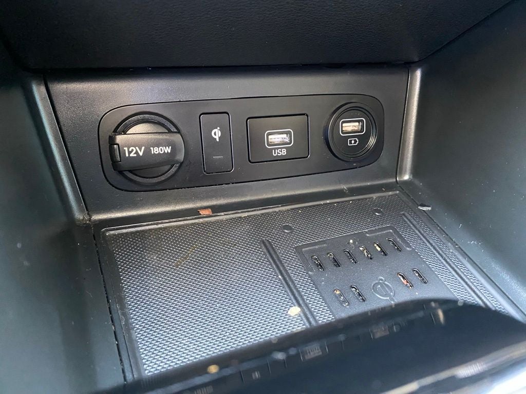 2023 Hyundai SONATA Limited 1.6T