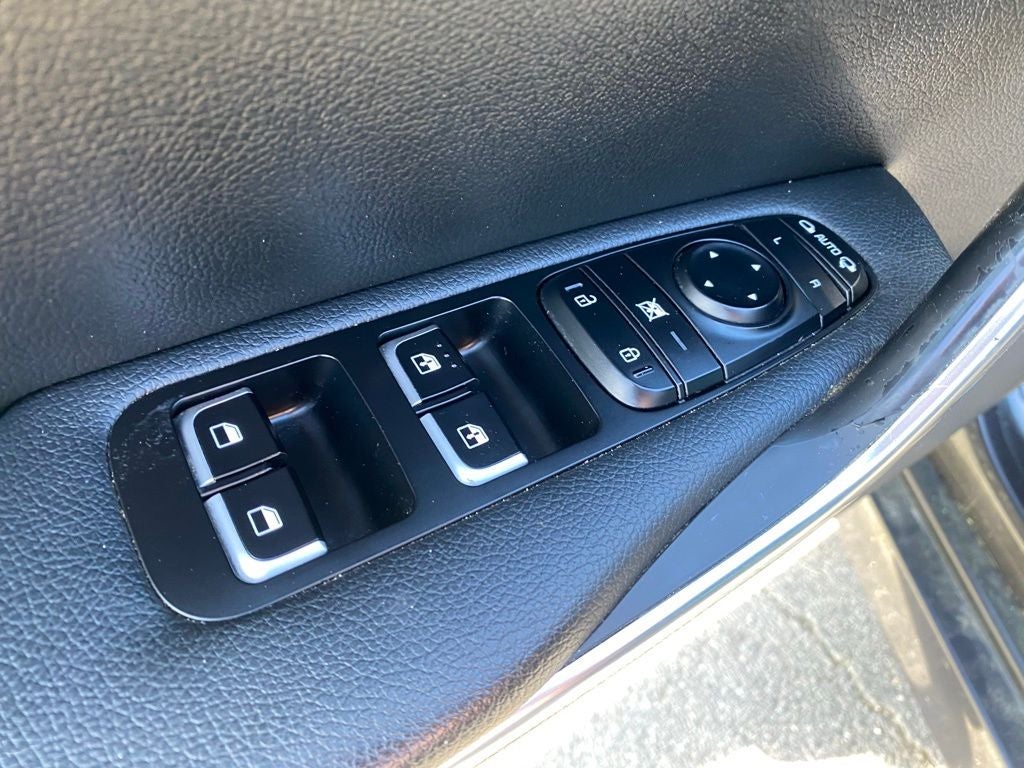 2020 Kia Stinger GT-Line