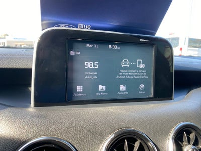 2020 Kia Stinger GT-Line