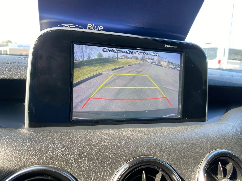 2020 Kia Stinger GT-Line