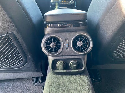 2020 Kia Stinger GT-Line