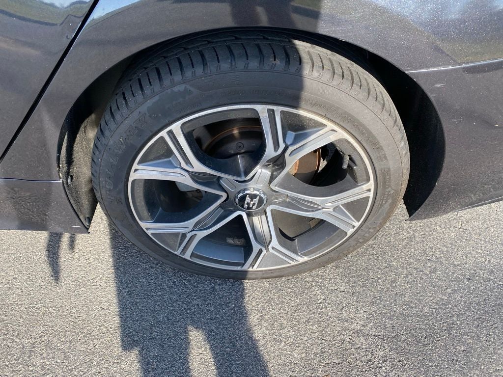 2020 Kia Stinger GT-Line