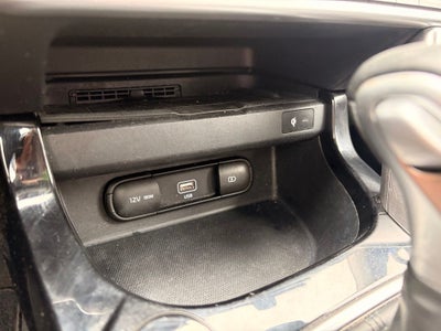2021 Kia Seltos EX