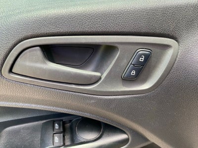2018 Ford Transit Connect XL