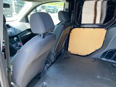 2018 Ford Transit Connect XL