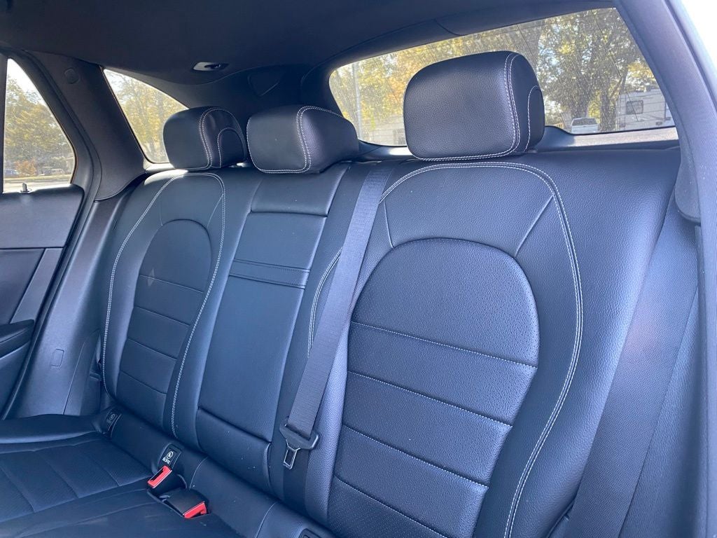 2021 Mercedes-Benz GLC GLC 300