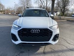 2025 Audi Q5 45 S line Premium quattro