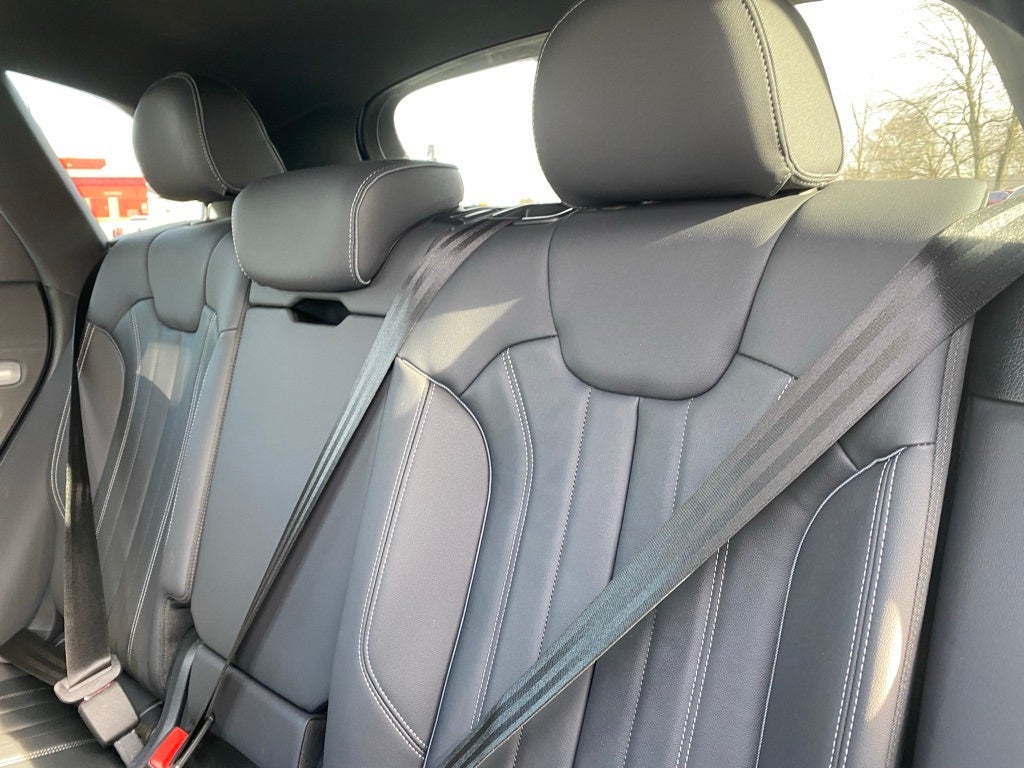 2025 Audi Q5 45 S line Premium quattro