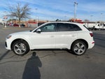 2025 Audi Q5 45 S line Premium quattro