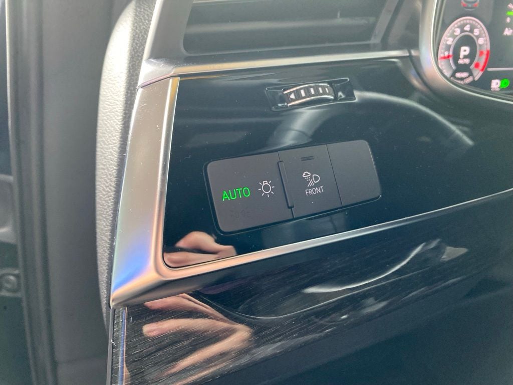 2026 Audi Q7 quattro