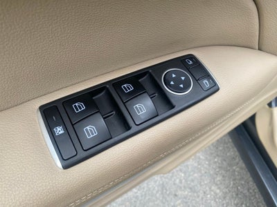 2010 Mercedes-Benz E-Class E 350 Base