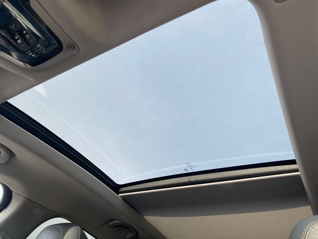 2018 Alfa Romeo Stelvio Base