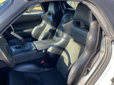 2003 Dodge Viper SRT10