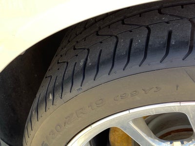 2003 Dodge Viper SRT10