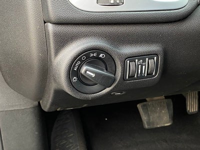 2016 Dodge Dart Aero