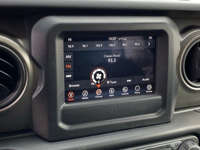 2023 Jeep Wrangler Base 4xe