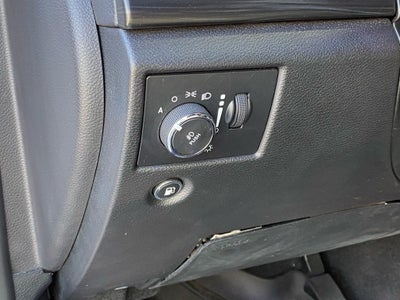 2020 Jeep Grand Cherokee Laredo E