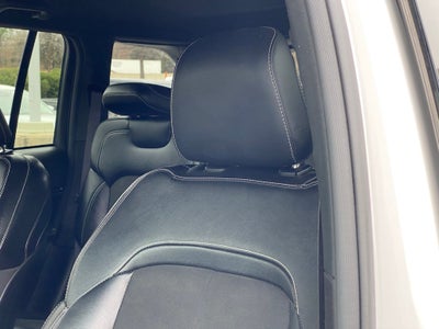 2023 Jeep Grand Cherokee Altitude CLEAN 1OWNER CARFAX LEATHER HEATED REMOTE START