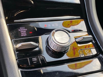 2024 Jeep Grand Cherokee Summit 4xe