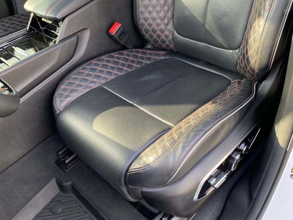 2024 Jeep Grand Cherokee Summit 4xe