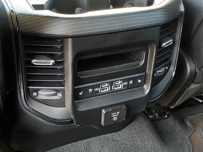 2023 RAM 1500 Limited LOADED! 19 SPEAKER SOUND, HEADS UP, CLEAN CARFAX