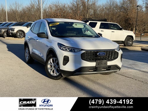 2024 Ford Escape Active CLEAN 1 OWNER CARFAX