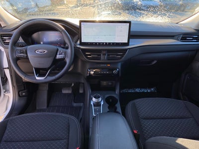 2024 Ford Escape Active CLEAN 1 OWNER CARFAX
