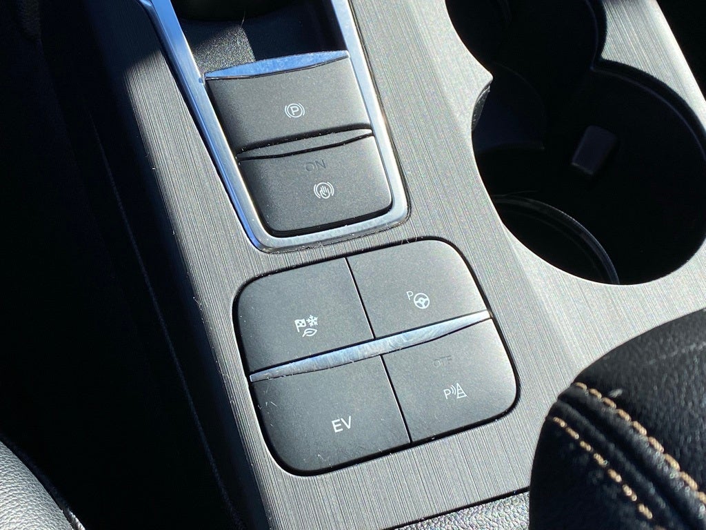 2021 Ford Escape Plug-In Hybrid Titanium PREMIUM PKG. CLEAN 1 OWNER CARFAX