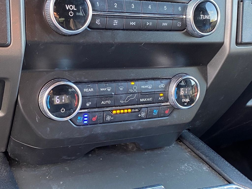 2019 Ford Expedition Max XLT