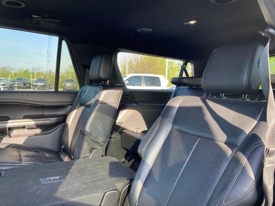 2019 Ford Expedition Max XLT