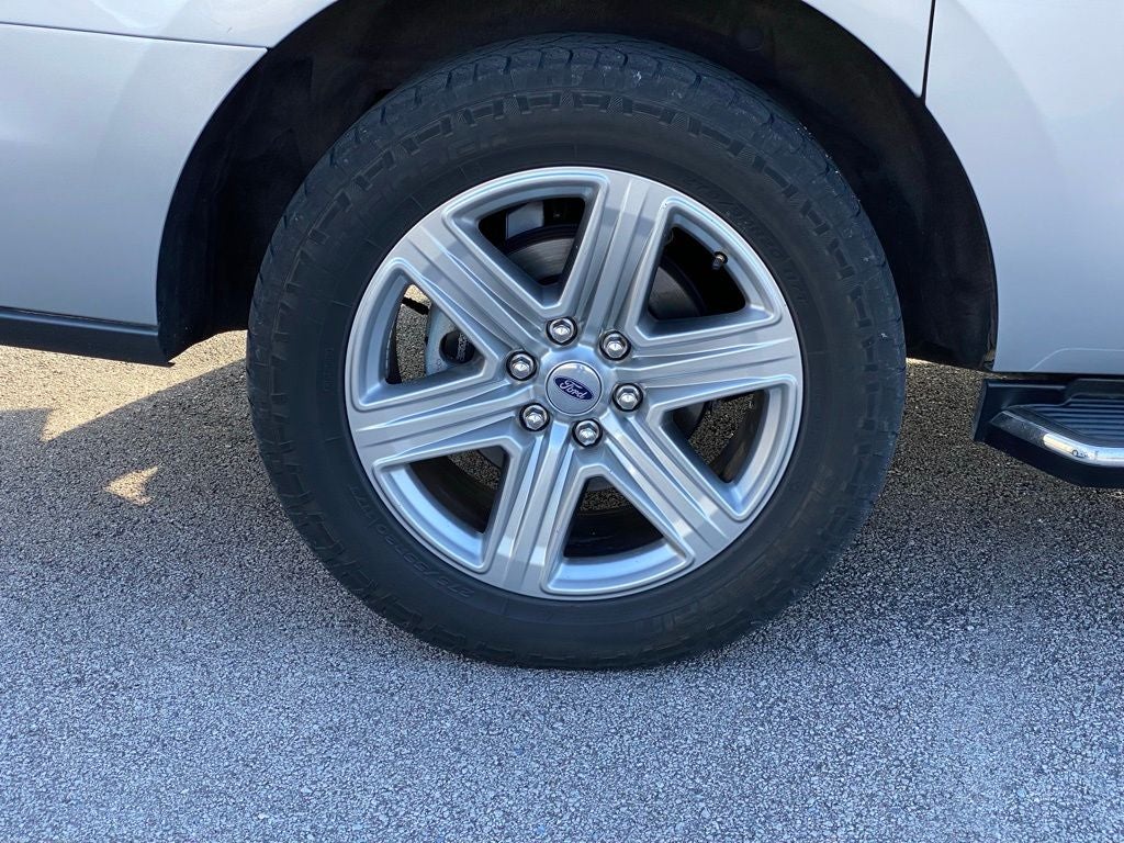 2019 Ford Expedition Max XLT