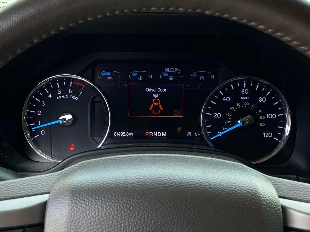 2021 Ford Expedition XLT