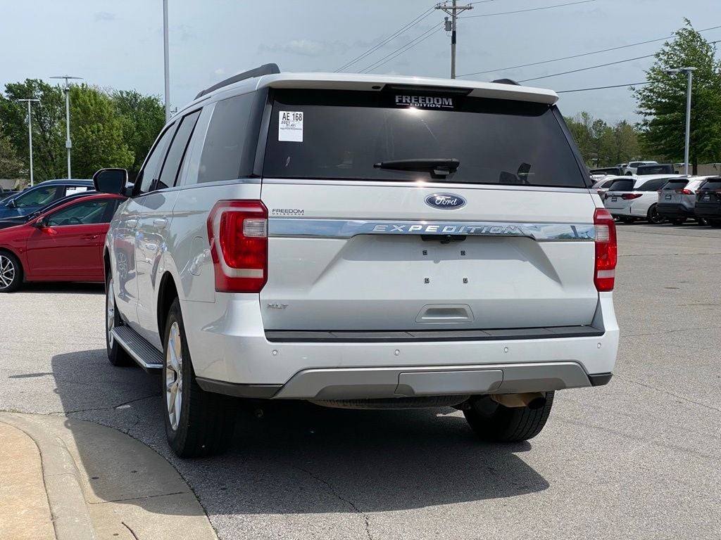 2021 Ford Expedition XLT