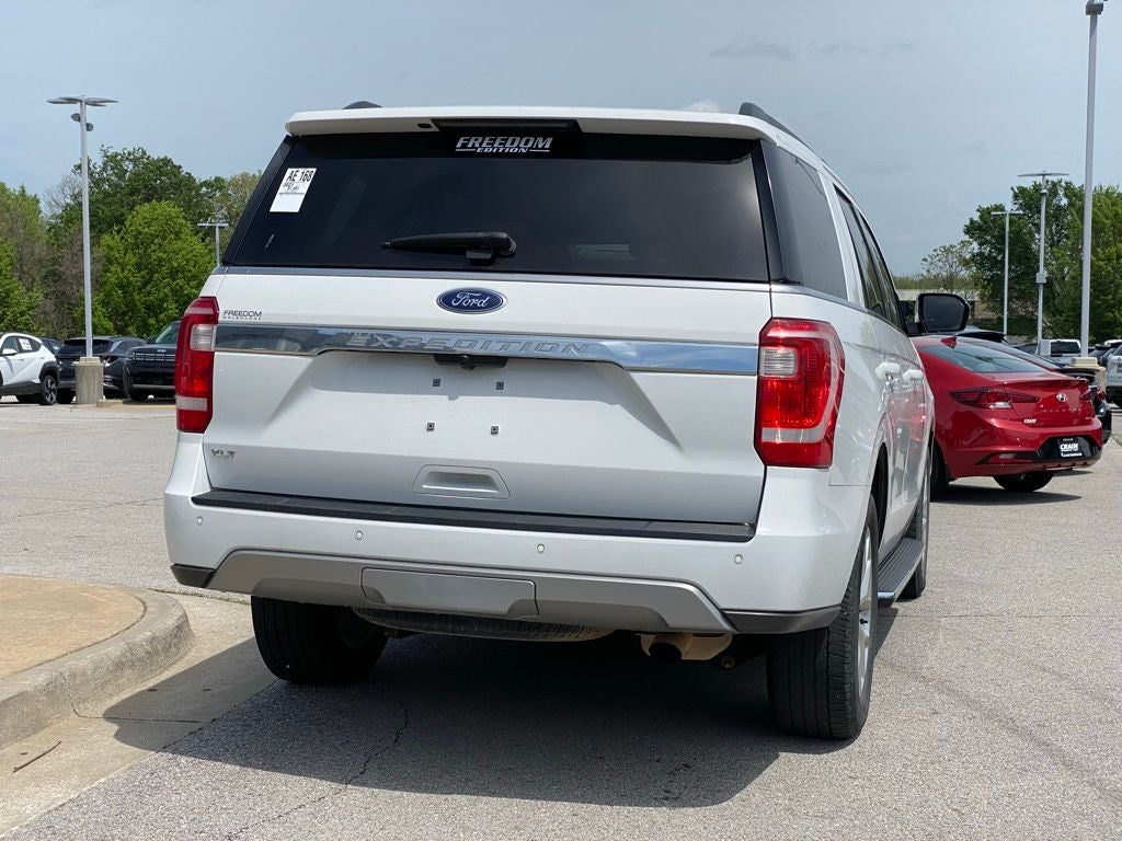 2021 Ford Expedition XLT